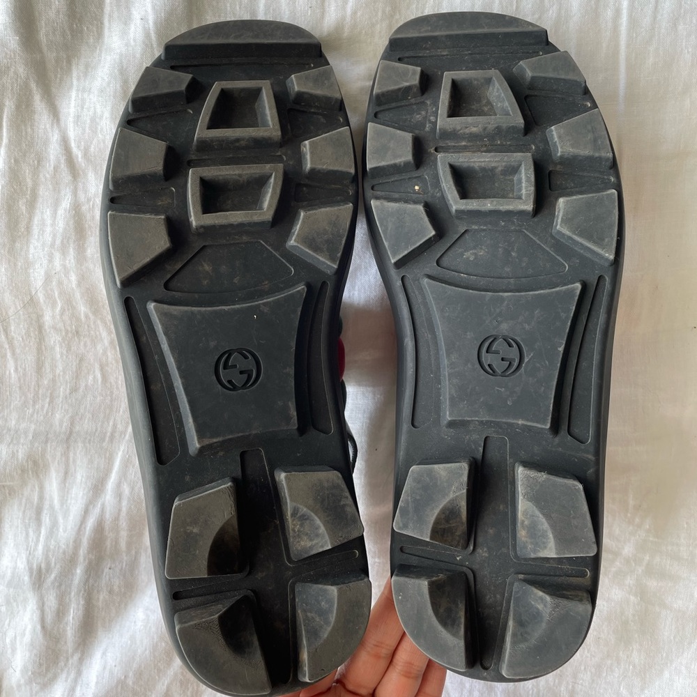 Gucci Mens sandals - Picture 7 of 9